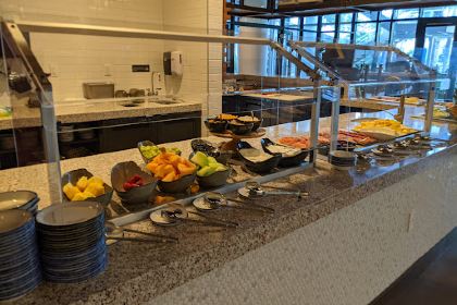 Unreserved at JW Marriott Orlando Bonnet Creek