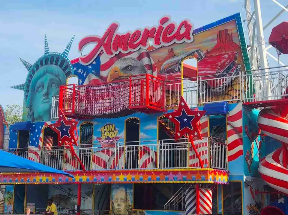 4_Fun Spot America Theme Parks