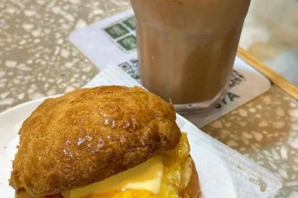 Waso Café (Grandmark)