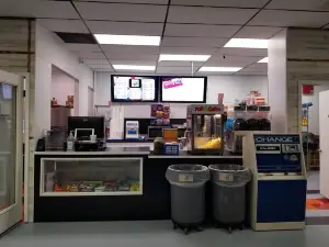 Carolina Skate Land