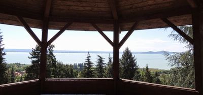 Folly Arboretum and Winery