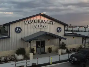 Blue Bonnet Palace
