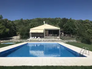 Cepo Verde - Turismo de Natureza, Lda.