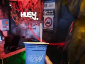 Hush