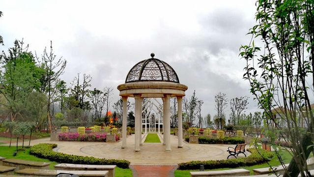 Jinlan Phoenix Resort