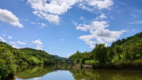 Taihu Park