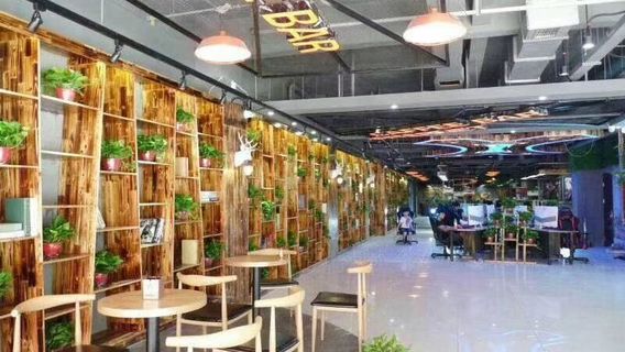 chuang xiang dian jing ( guang chang nan lu dian )