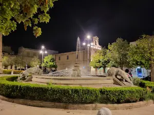 Piazza di Avola
