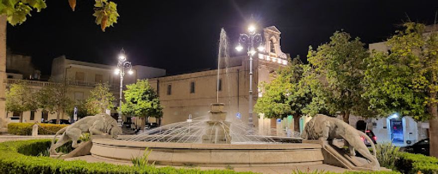 Piazza di Avola