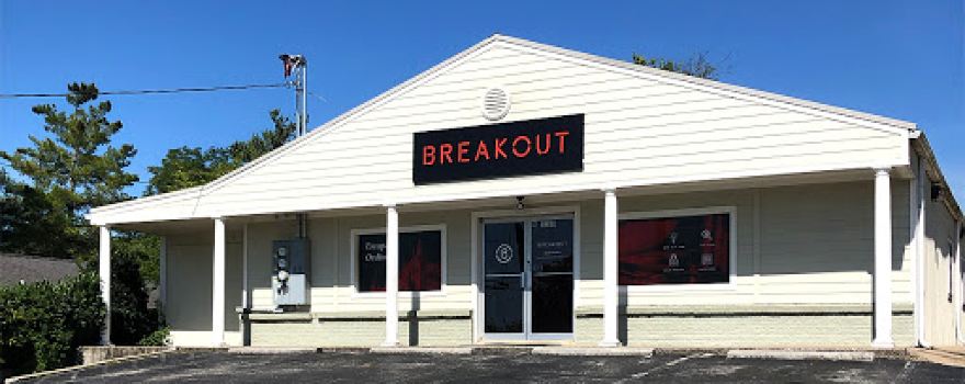 Breakout Games