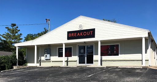 Breakout Games