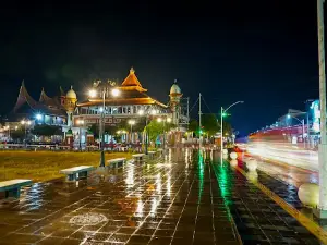 Alun-Alun Lasem