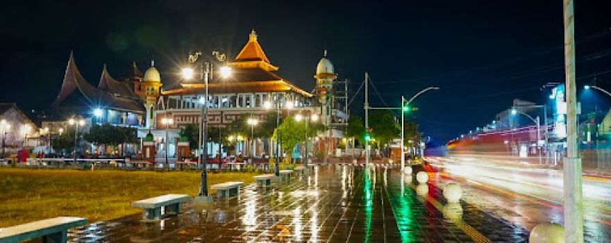Alun-Alun Lasem