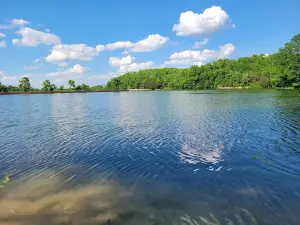 Lake Reba Park
