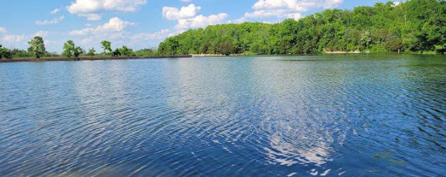 Lake Reba Park