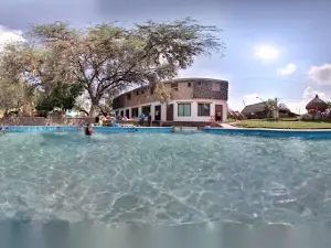 Hotel y Balneario Valle Paraiso