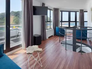 Hotel Villa Antilla