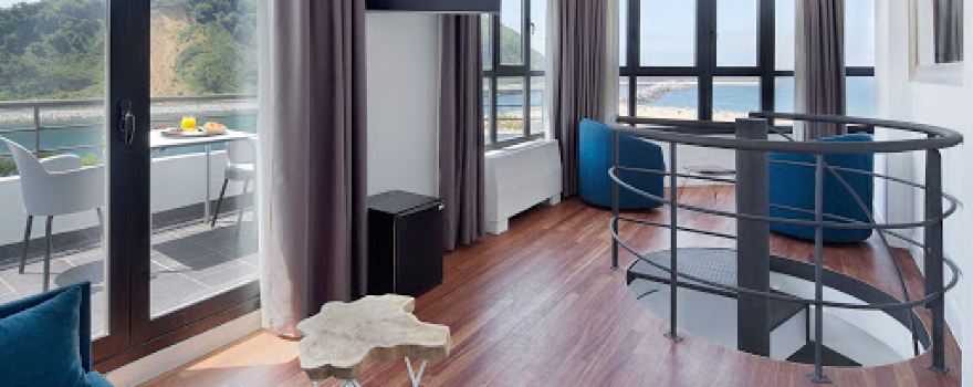Hotel Villa Antilla