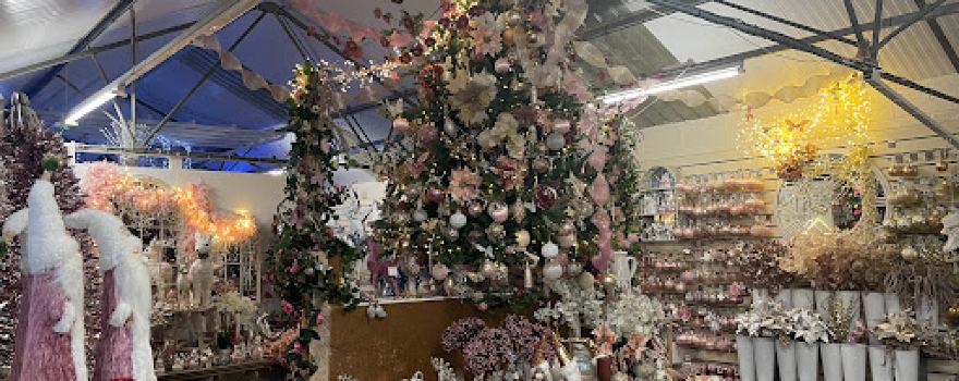 Cherry Hill Garden & Landscape Centre