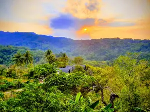 Sinagtala Farm Resort