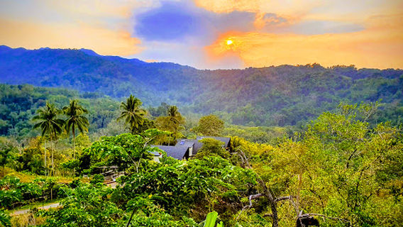 Sinagtala Farm Resort