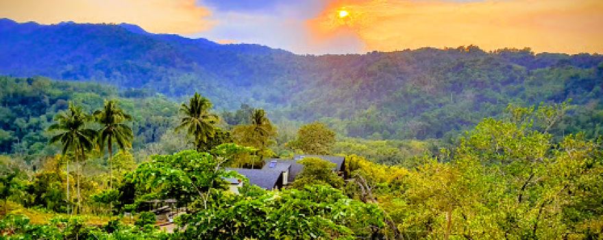 Sinagtala Farm Resort
