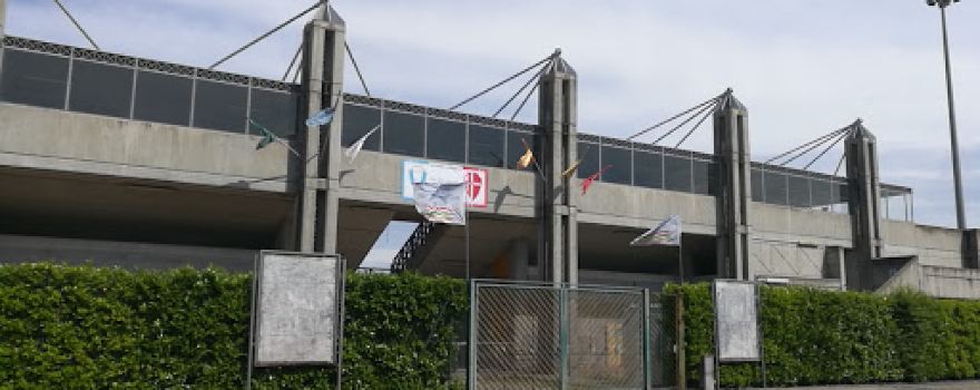 Stadio comunale di Meolo