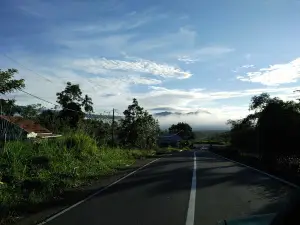 GOR Kepahiang