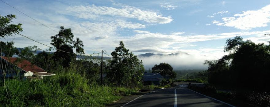 GOR Kepahiang
