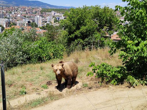 Zoo Blagoevgrad