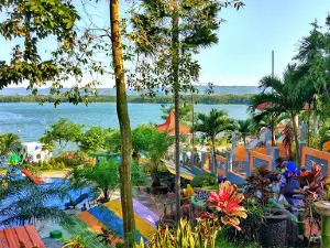 Travel Parks Sutami Karangkates