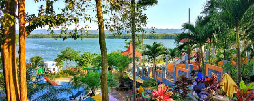 Travel Parks Sutami Karangkates