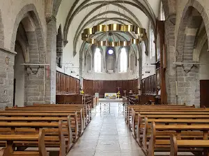 Kloster La Grâce-Dieu