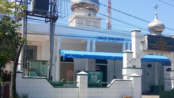 Masjid Nurrahman