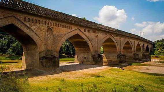 Mohammad Hasan Khan Bridge