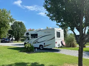 Delta Ridge RV Park