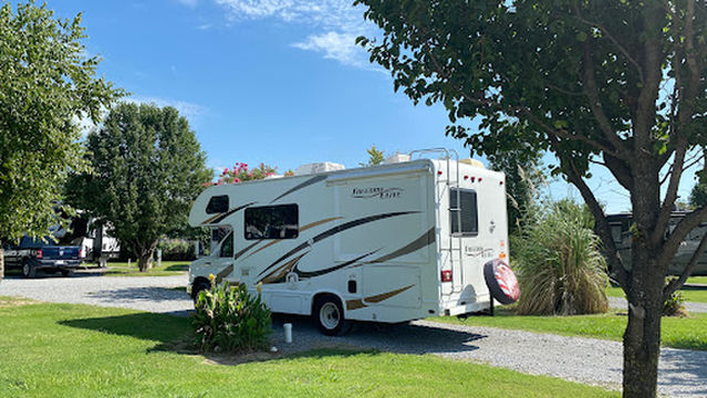 Delta Ridge RV Park