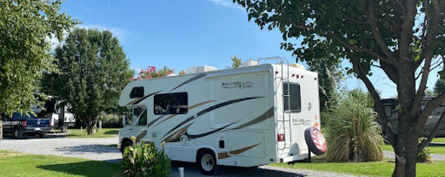 Delta Ridge RV Park