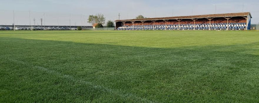 Stadionul Frontiera Curtici