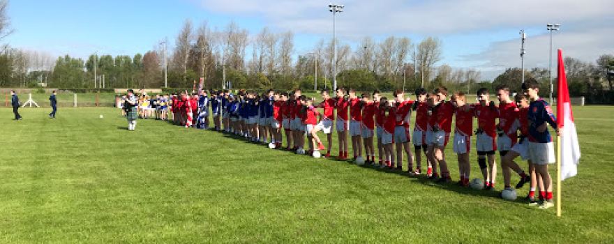 Fingallians GAA Club