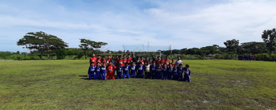 Lapangan Tambakboyo