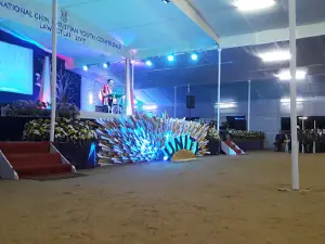 AOC Veng Playground