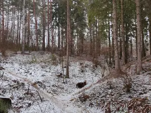 Svyatoy Istochnik "Serebryanyy Klyuch"