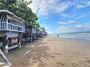 Otirasor Beach Resort
