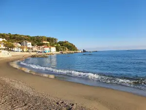 Spiaggia di San Gregorio (Capo d'Orlando)