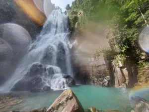 Namtok Su Nan Tha