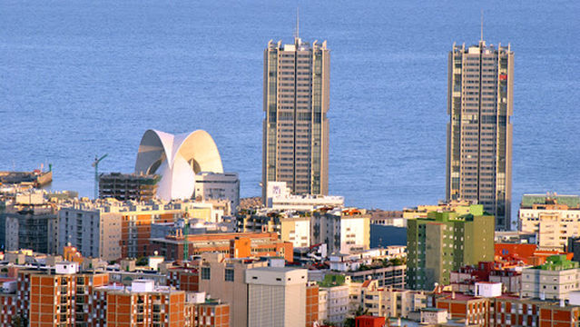 Mirador de Vistabella