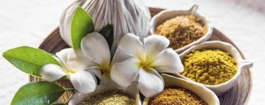 Thaï Massage Bien-Être