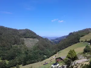 Caves of King Cintolo