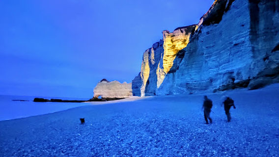 Etretat